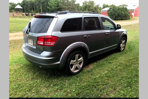Auction listing photo